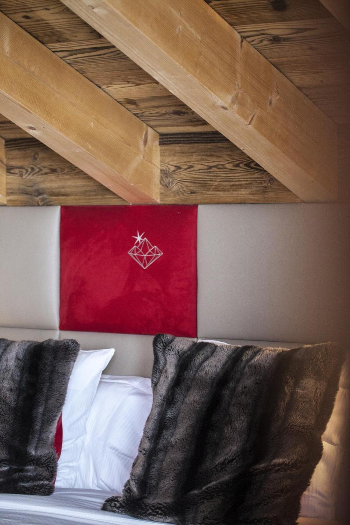 Hotel Koh-I Nor By Les Etincelles Val Thorens Bagian luar foto