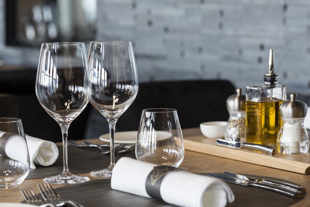 Hotel Koh-I Nor By Les Etincelles Val Thorens Bagian luar foto
